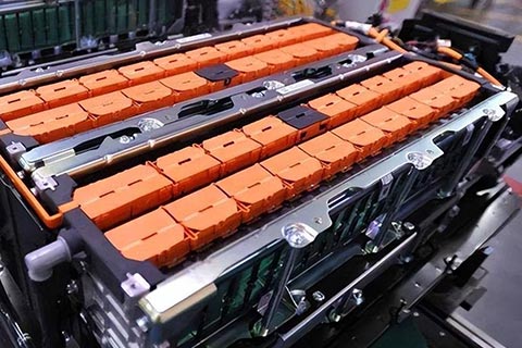 梅河口兴华附近回收铁锂电池✔高价钛酸锂电池回收✔正规公司回收新能源电池